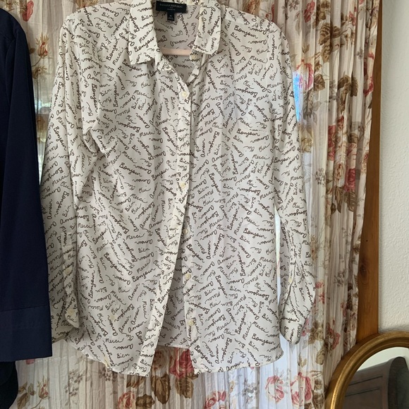 Blouses - Picture 2 of 10